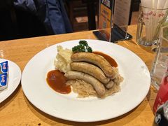 -兰特伯爵西餐厅·啤酒屋(方庄店)