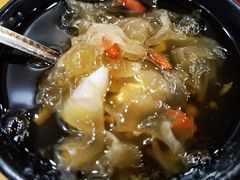 清凉补-冰神糖水铺(国贸中心店)
