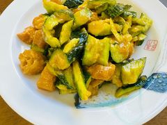 -春水锅贴·传统鲁菜(大明湖店)