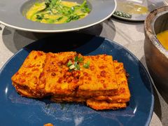 -半山腰·云南菜(侨福芳草地店)