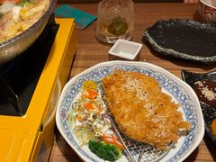 -隐月· 㐂和食屋(芝罘万达公馆店)