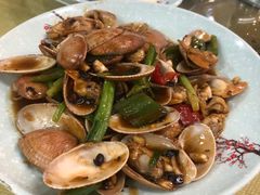 -沙田台山海鲜·酣客酒窖