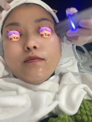 -黎蓓露·徒手骨雕蛋白抗衰·调肤管理