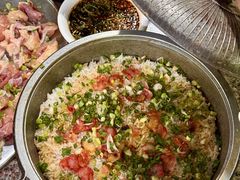 -金瑶池·猪肚鸡·传统冬瓜盅(20年白沙店)
