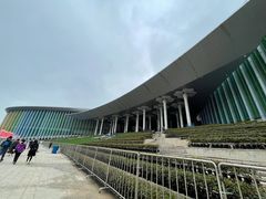 -国家会展中心