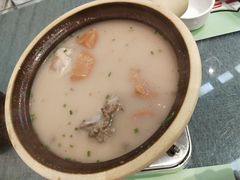 -全聚贤餐厅·湖北家常菜(沙湖店)