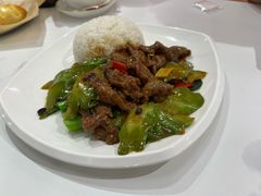 -香港深仔记茶餐厅(东门店)