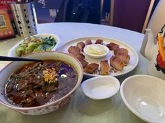 -顺风山庄(水濂山店)