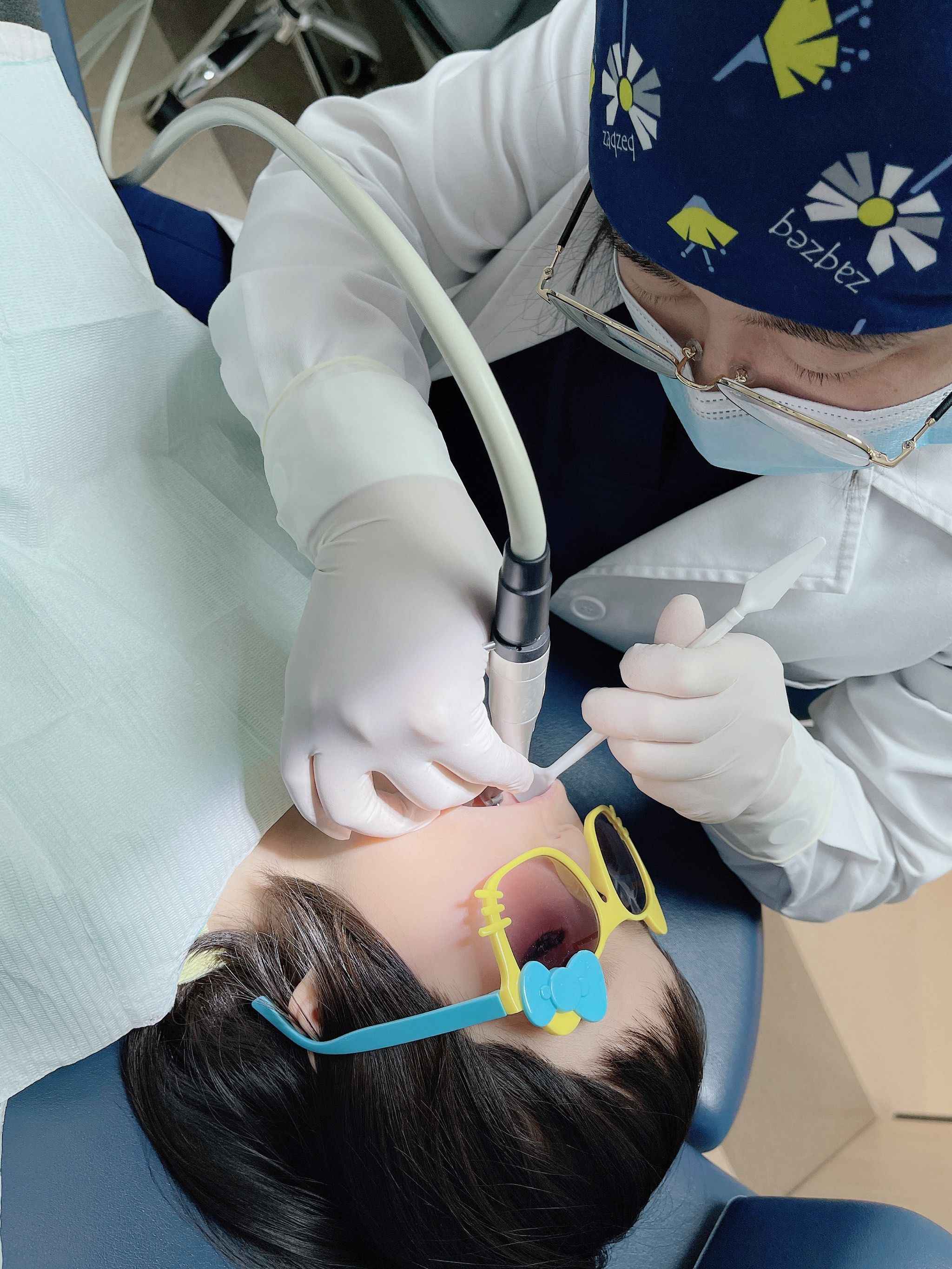 日常护牙轻松搞定