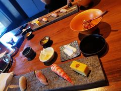 -桐寿司Sushi Tong