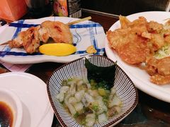 -平成屋·午肴夜酒(四川北路店)