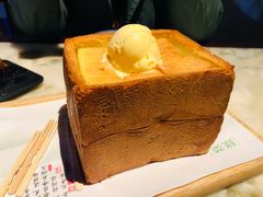 -绿茶餐厅(朝阳大悦城店)