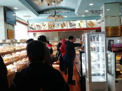 -新侨三宝乐面包店(崇文门店)