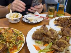 -大回族餐厅