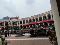 -佛罗伦萨小镇广佛名品奥特莱斯(疏港路店)