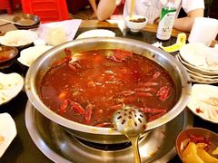 -大龙火锅(老店)