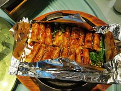 -天厨妙香素食餐厅(清华店)
