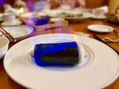 -广州富力君悦大酒店空中花园