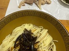 -小辫子羊肉面馆(周东店)