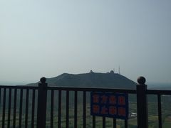 -邯郸朱山乐园