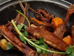 -美极鲜食坊(宝安南路店)