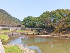 -兰亭风景区