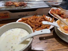 -有奴思烤肉·清真(正宁路店)