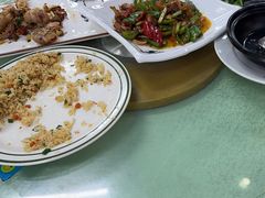 -景好海鲜餐厅(大鹏必选旅游店)