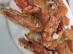 -东山壹号海鲜餐厅(金銮名都店)