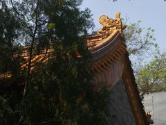-黄瓦增福财神庙