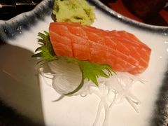 -千代武日本料理(爱建店)