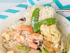 -莆田餐厅PUTIEN(西安万象天地店)