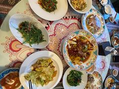 -巴依老爷新疆美食(魏公村店)