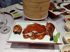 -京味斋·北京烤鸭(北京南站洋桥店)