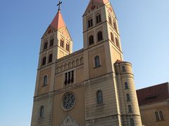 -青岛天主教堂(市南区)
