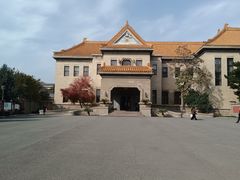 -伪满皇宫博物院
