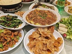 -新洪记·丽久饭店(铁西店)