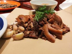 -晋善晋美(滕州市鲁南美食城店)