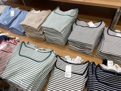 -优衣库(青岛万象城店)