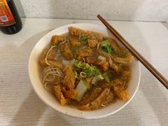 -老太皮肚面