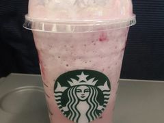 -星巴克(长春开运街欧亚店)