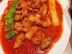 -将军牛排·尔滨地标朝鲜族美食(总店)