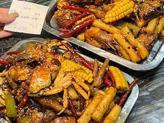 -庆峰龙虾烧烤(合肥一店)