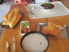 -和众大油条(维明路店)