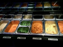 -鑫海汇海鲜烤肉自助(北国商城店)