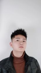 -东方美妍小鹏造型
