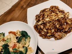 -南门小馆·清真(国贸商城店)