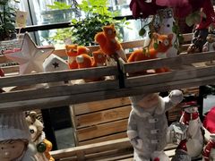 -豆豆花艺(新光天地店)