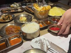 -西塔老太太泥炉烤肉(亚运村店)