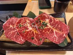 -松鱼亭·和牛烧肉(协鑫广场店)